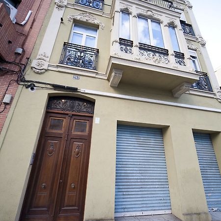 Realrent Marina Real Valência Exterior foto