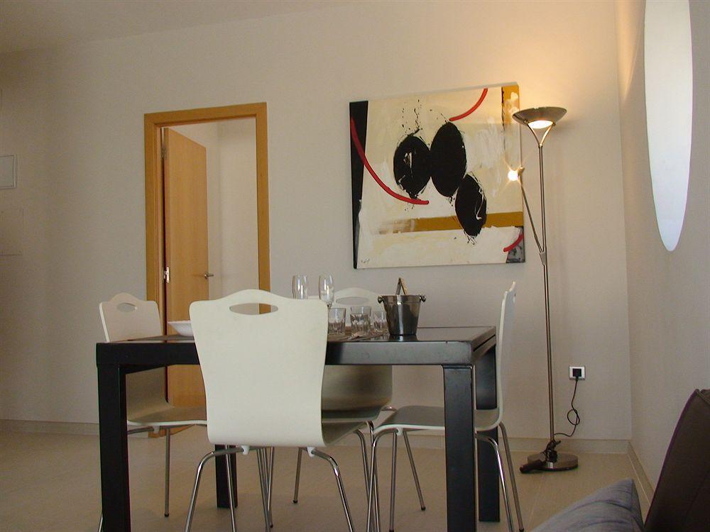 Realrent Marina Real Valência Exterior foto