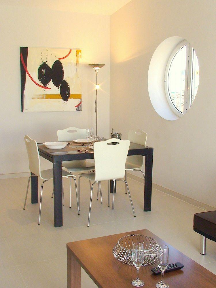Realrent Marina Real Valência Exterior foto