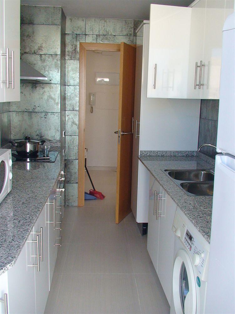 Realrent Marina Real Valência Exterior foto