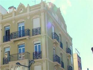 Realrent Marina Real Valência Exterior foto