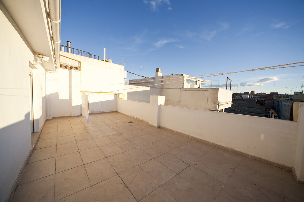 Realrent Marina Real Valência Exterior foto