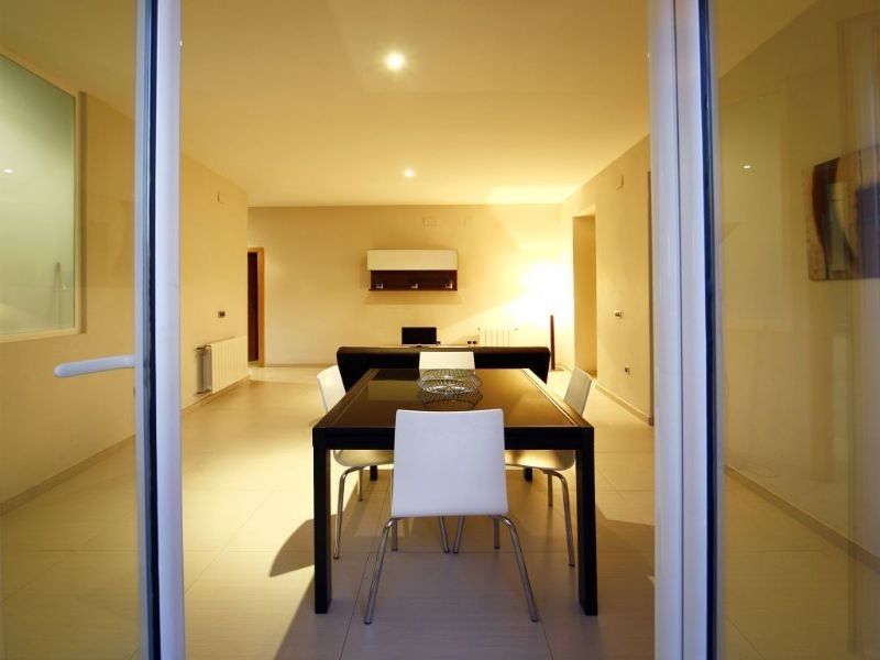 Realrent Marina Real Valência Exterior foto