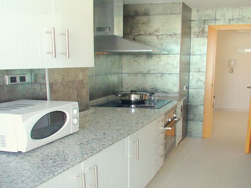 Realrent Marina Real Valência Exterior foto